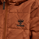 hummel Youth Berlin Coat-3
