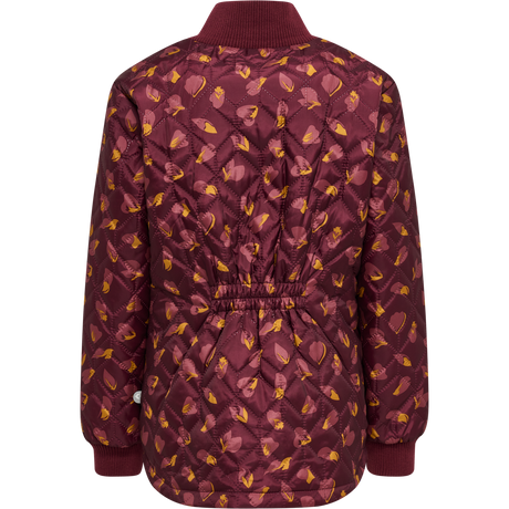 hummel Youth Tule Thermo Jacket-2