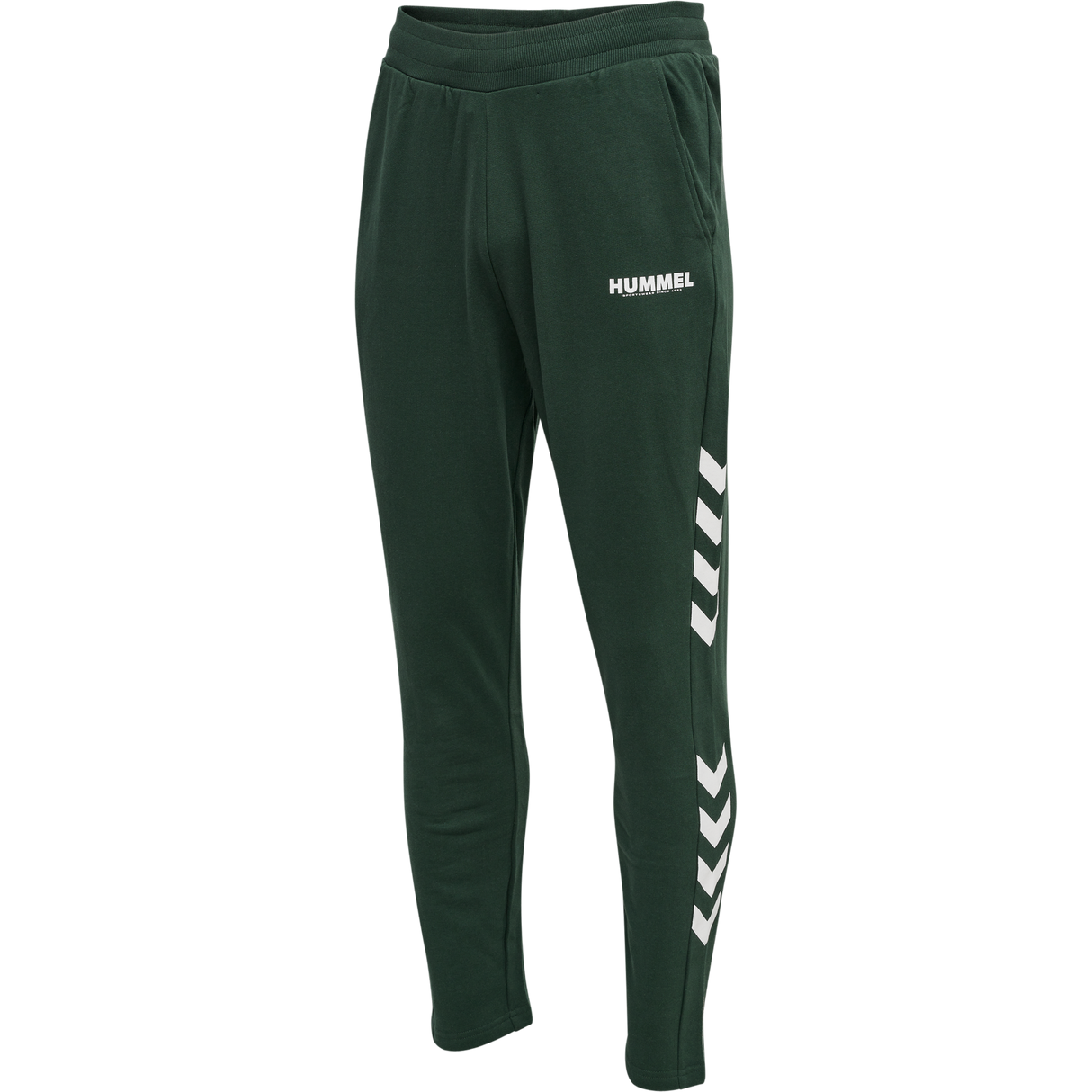 hummel Men's Legacy Tapered Pants-1