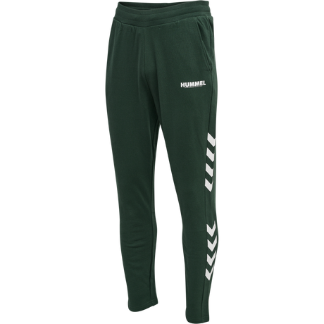 hummel Men's Legacy Tapered Pants-1