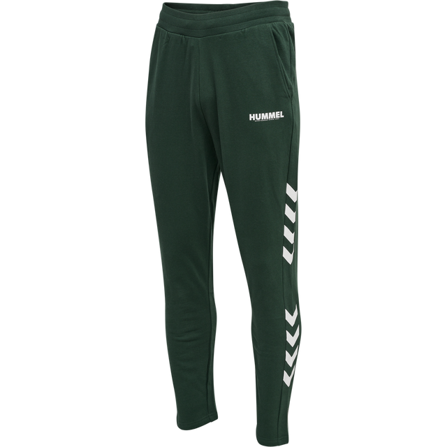 hummel Men's Legacy Tapered Pants-1