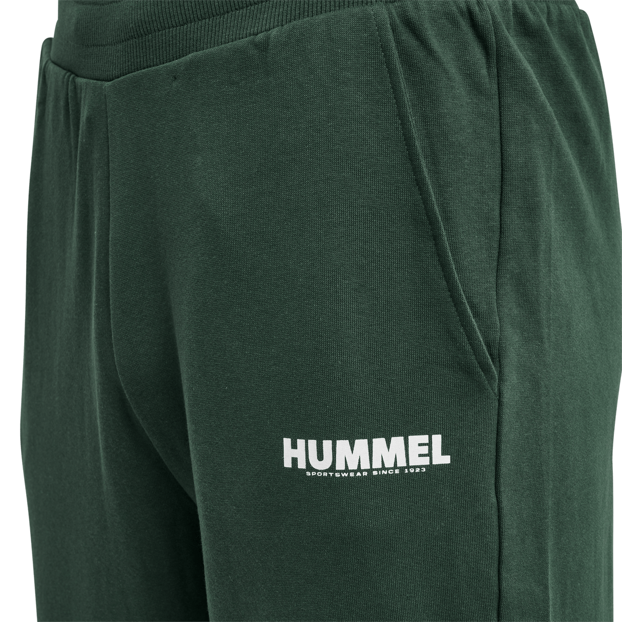 hummel Men's Legacy Tapered Pants-3