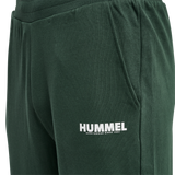 hummel Men's Legacy Tapered Pants-3