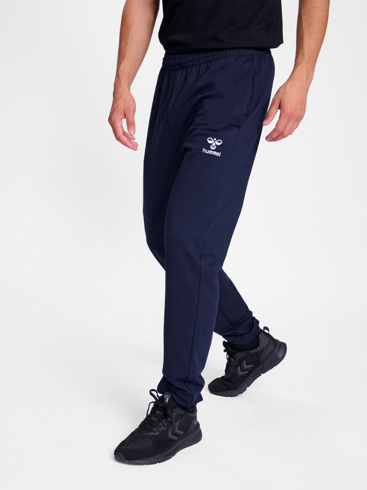 hummel Men's Go 2.0 Sweatpants-4