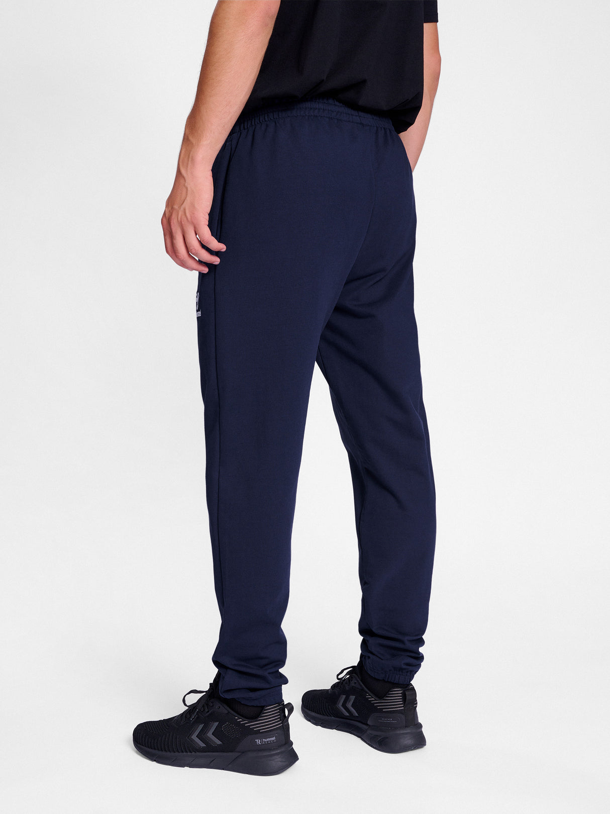 hummel Men's Go 2.0 Sweatpants-5