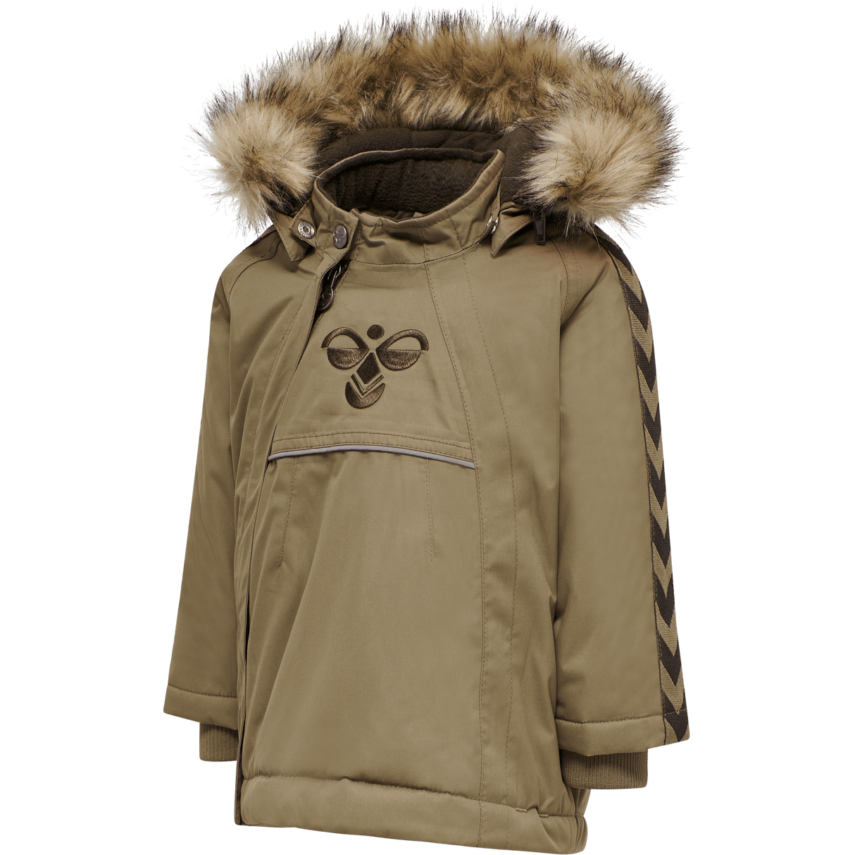 hummel Infant & Toddler Jessie Jacket-1