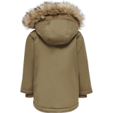 hummel Infant & Toddler Jessie Jacket-2