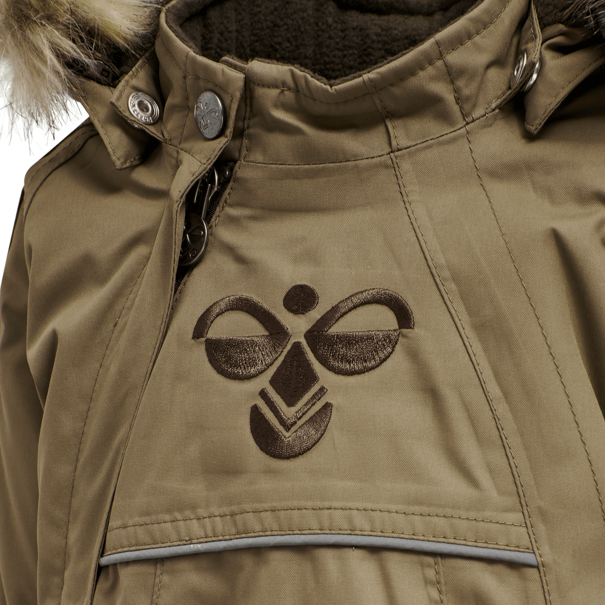 hummel Infant & Toddler Jessie Jacket-4