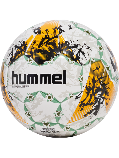 hummel Airless Mini Soccer Ball-1