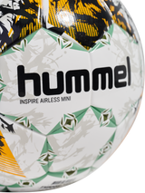 hummel Airless Mini Soccer Ball-2