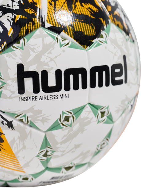 hummel Airless Mini Soccer Ball-2