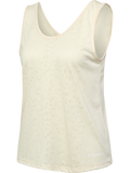 hummel Women's Mindful Training Light Burnout Tank Top-1