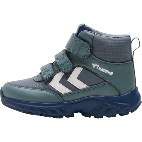 hummel Infant & Toddler Root Tex Shoes-1