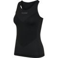 hummel Women's Hummel First Seamless Tank Top-1