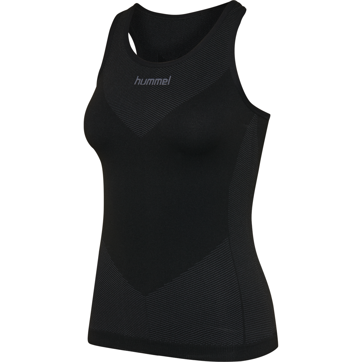 hummel Women's Hummel First Seamless Tank Top-1