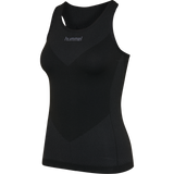 hummel Women's Hummel First Seamless Tank Top-1