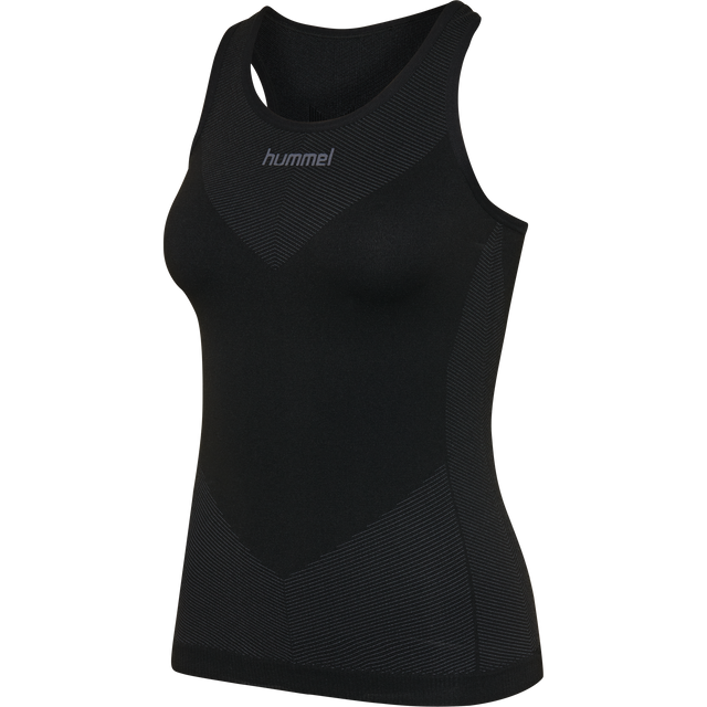 hummel Women's Hummel First Seamless Tank Top-1