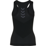 hummel Women's Hummel First Seamless Tank Top-2