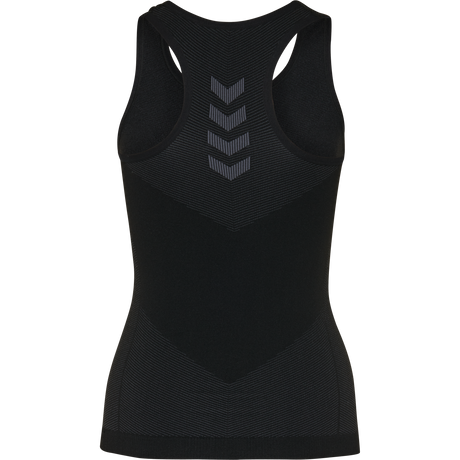 hummel Women's Hummel First Seamless Tank Top-2