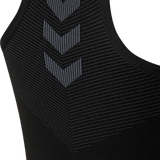 hummel Women's Hummel First Seamless Tank Top-3