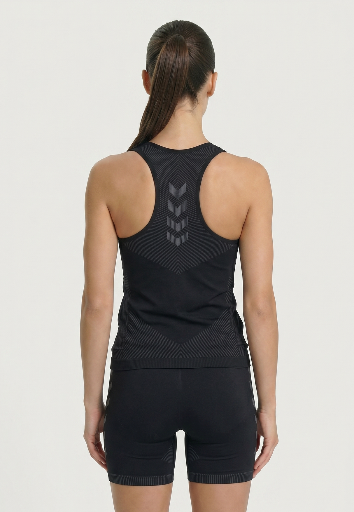 hummel Women's Hummel First Seamless Tank Top-5