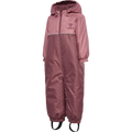 hummel Infant & Toddler Snoopy Tex Snowsuit-1