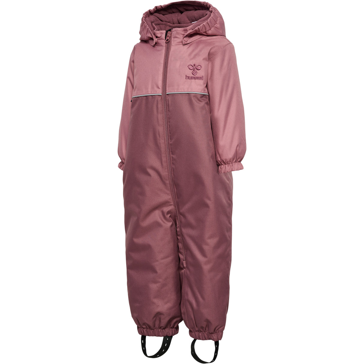 hummel Infant & Toddler Snoopy Tex Snowsuit-1