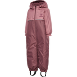 hummel Infant & Toddler Snoopy Tex Snowsuit-1