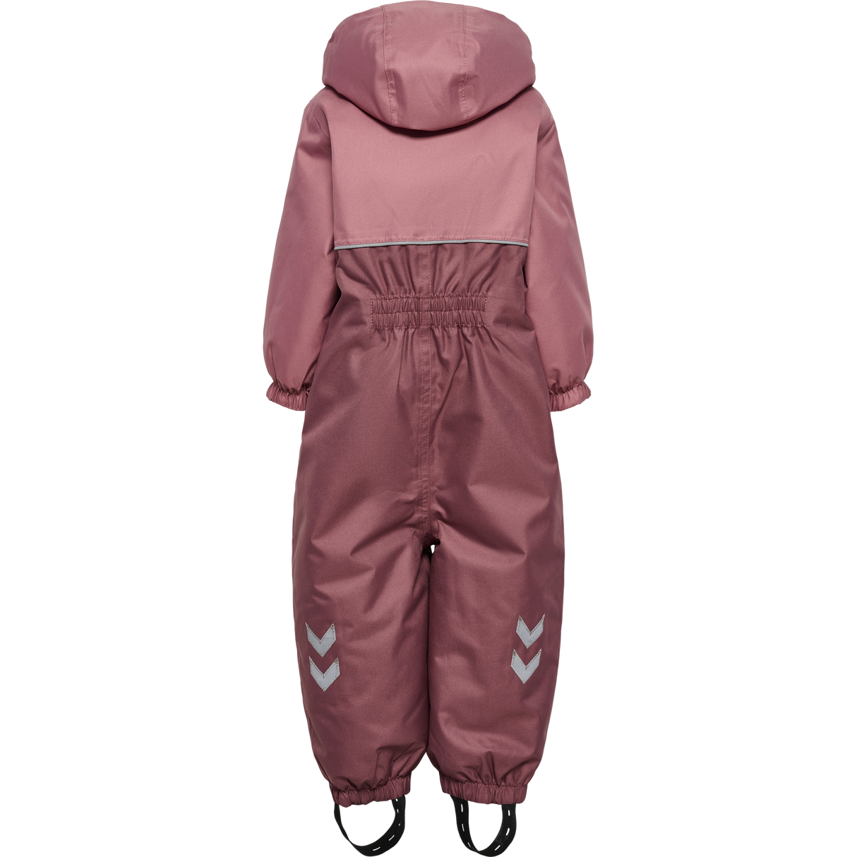 hummel Infant & Toddler Snoopy Tex Snowsuit-2