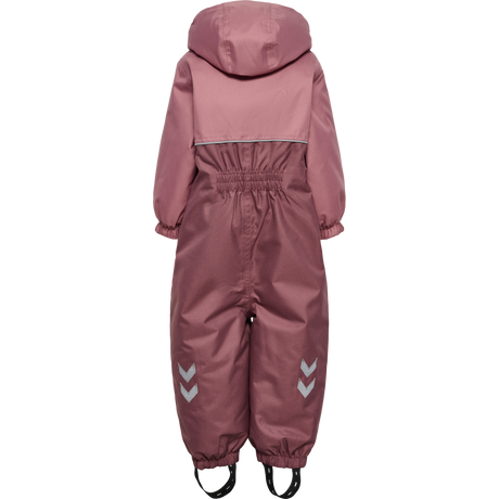 hummel Infant & Toddler Snoopy Tex Snowsuit-2