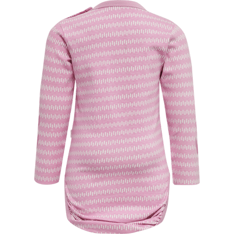hummel Infant & Toddler Esme Bodysuit Long Sleeve-2