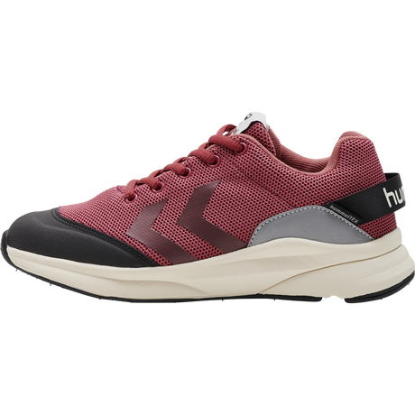 hummel Youth Reach 250 Recycled Tex Lace Shoes-1