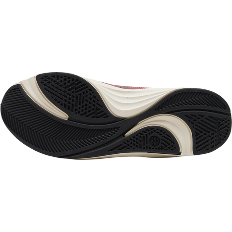 hummel Youth Reach 250 Recycled Tex Lace Shoes-2