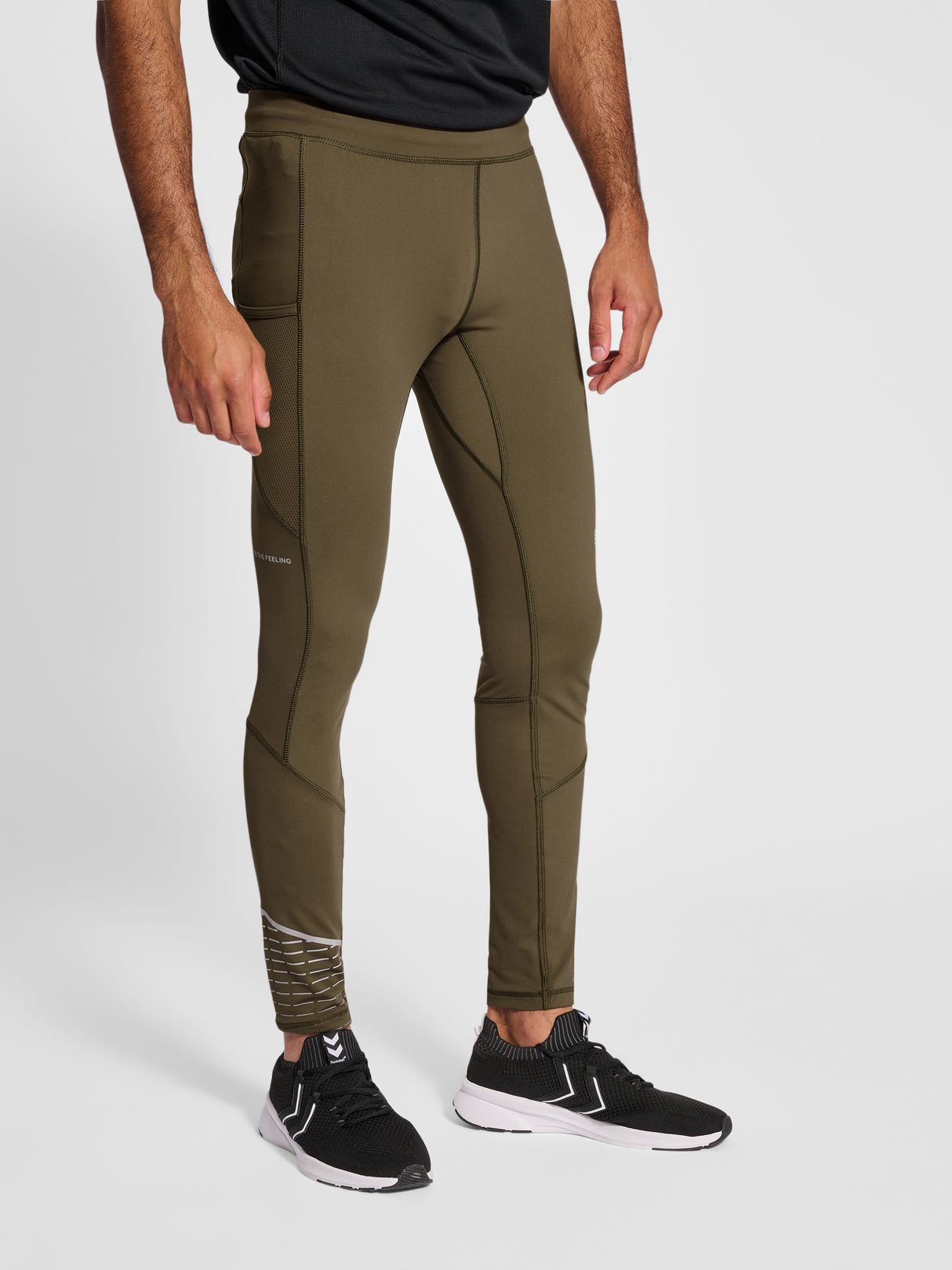 Newline Men's Chicago Tights-5