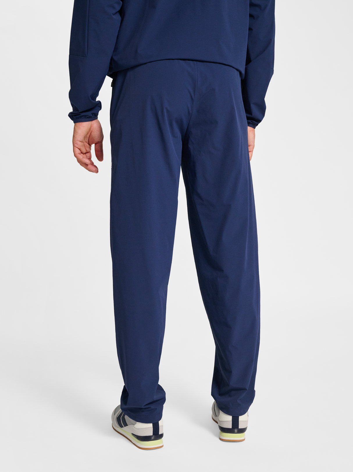 hummel Men's Pulse Pants-5