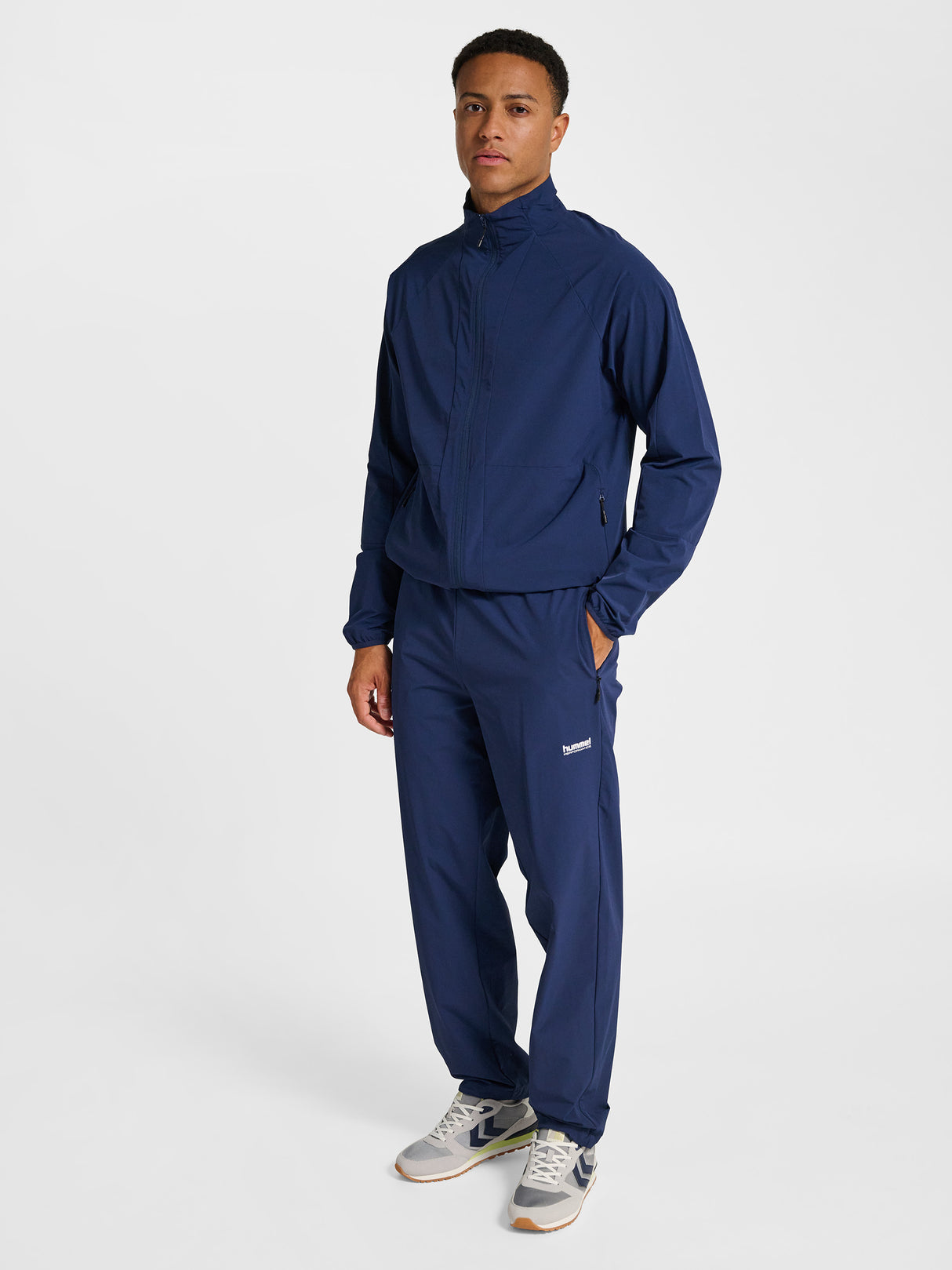 hummel Men's Pulse Pants-7