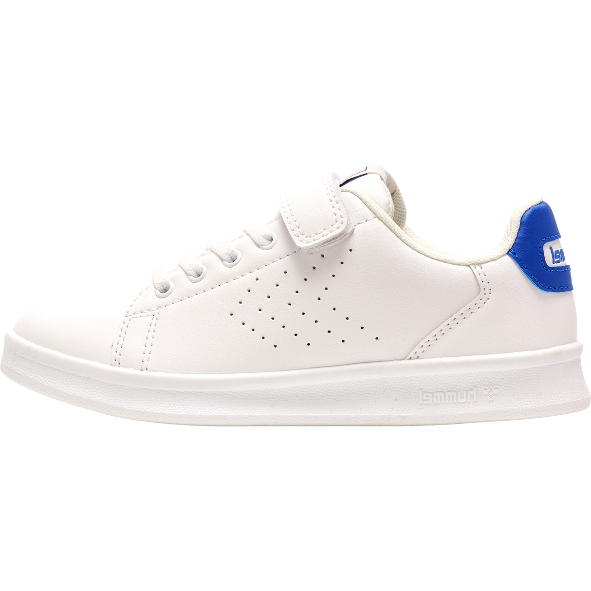 hummel Youth Busan Shoes-1