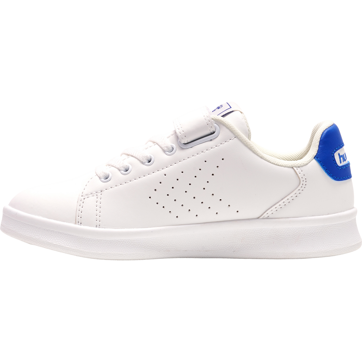 hummel Youth Busan Shoes-3