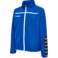 hummel Youth Authentic Training Jacket-1