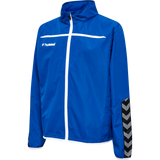 hummel Youth Authentic Training Jacket-1