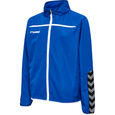 hummel Youth Authentic Training Jacket-1