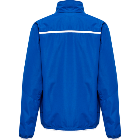 hummel Youth Authentic Training Jacket-2