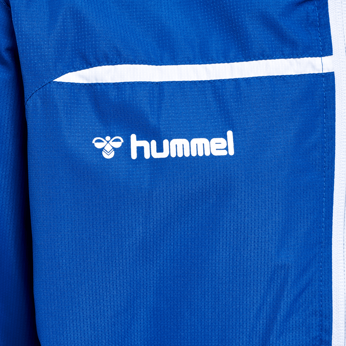 hummel Youth Authentic Training Jacket-3