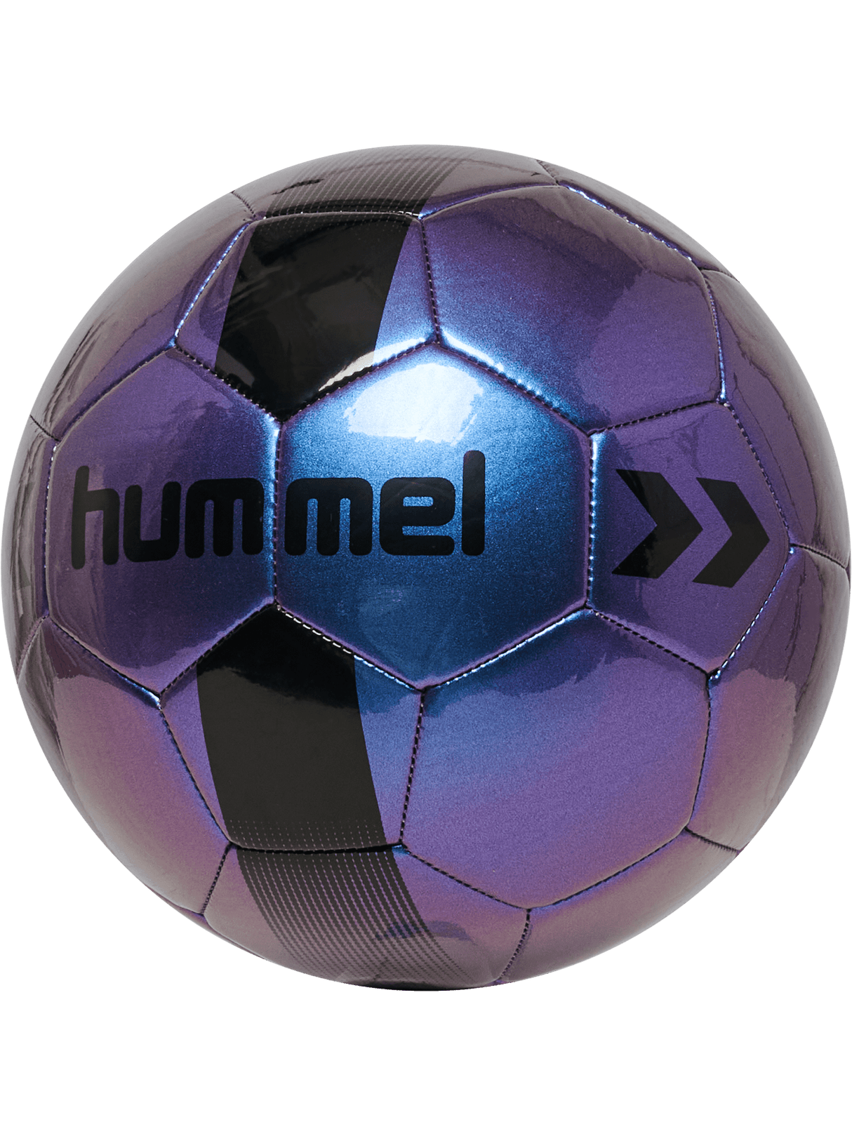 hummel Shimmer Soccer Ball-1