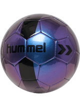 hummel Shimmer Soccer Ball-1