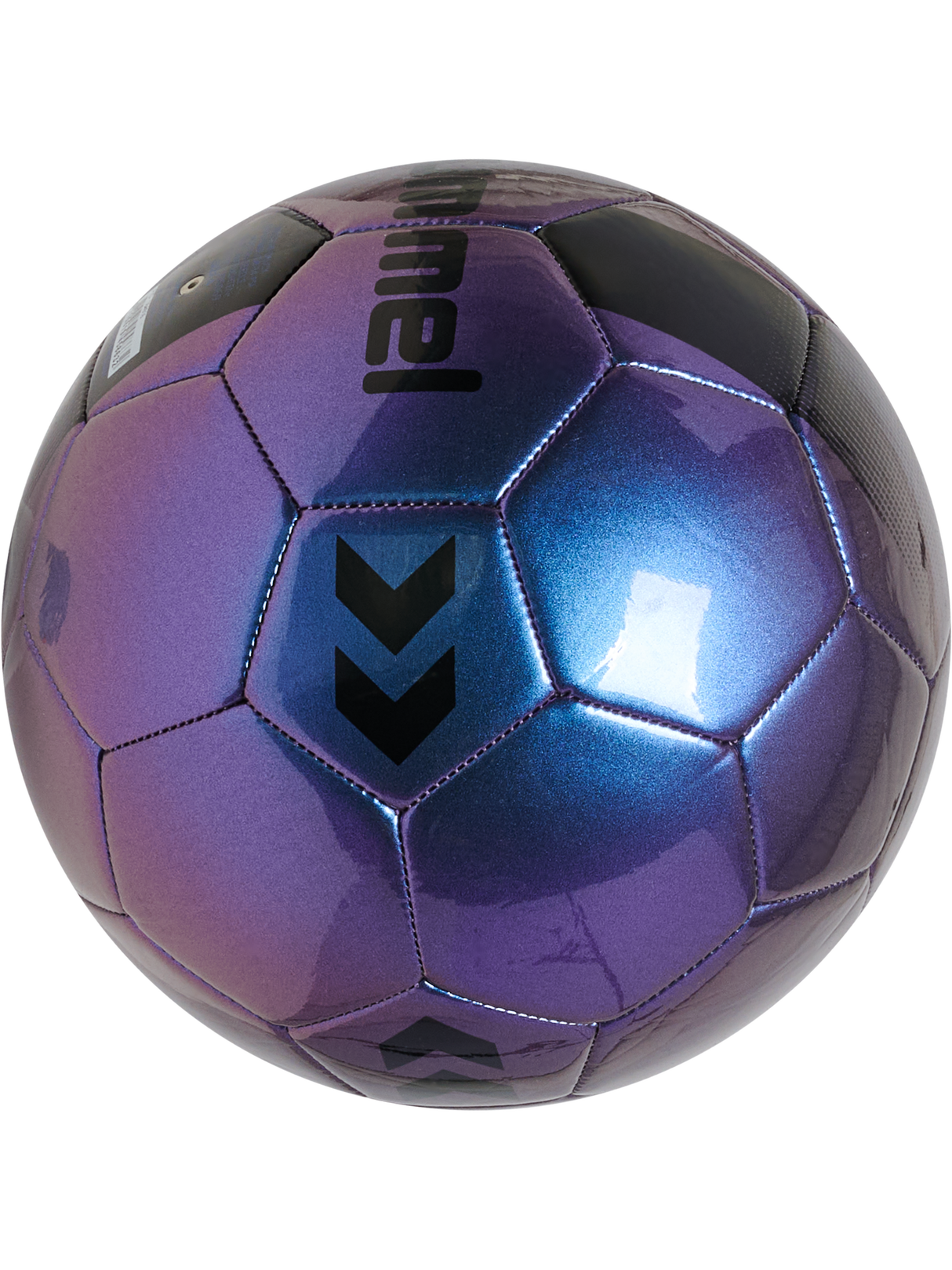 hummel Shimmer Soccer Ball-2