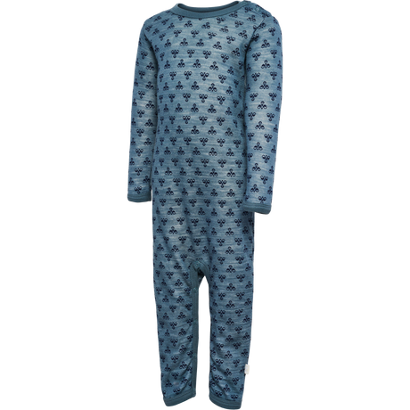hummel Infant & Toddler Sonny Bodysuit Long Sleeve-1