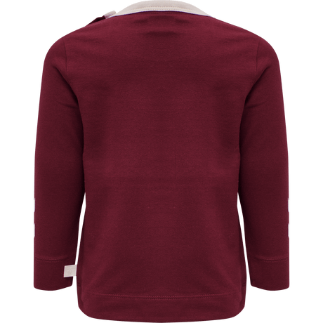 hummel Infant & Toddler Heavenly Long Sleeve T-Shirt-2