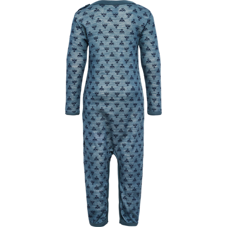 hummel Infant & Toddler Sonny Bodysuit Long Sleeve-2