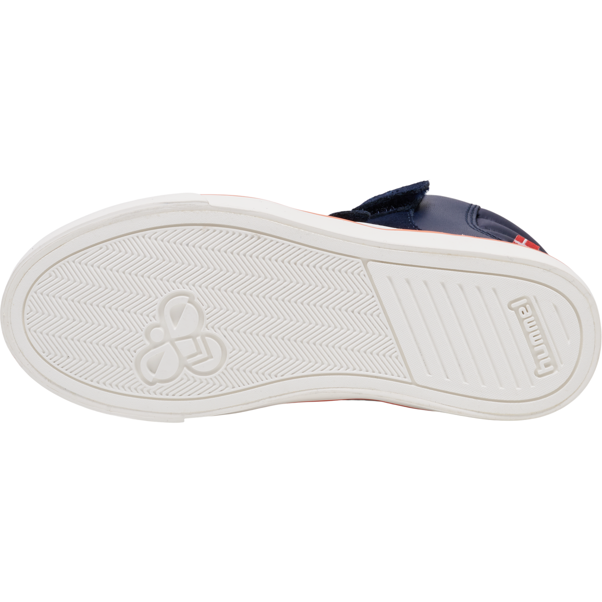 hummel Youth Slimmer Stadil Shoes-2